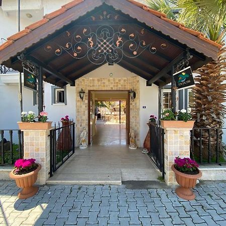 Eon Dalyan Boutiqie Hotel Ortaca  외부 사진