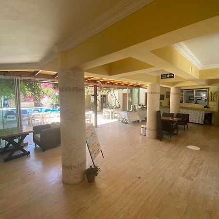 Eon Dalyan Boutiqie Hotel Ortaca  외부 사진
