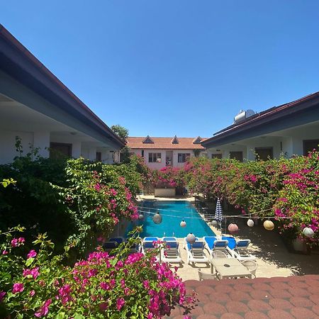 Eon Dalyan Boutiqie Hotel Ortaca  외부 사진