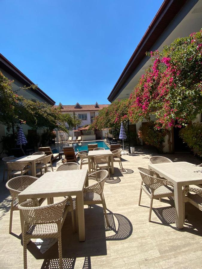 Eon Dalyan Boutiqie Hotel Ortaca  외부 사진