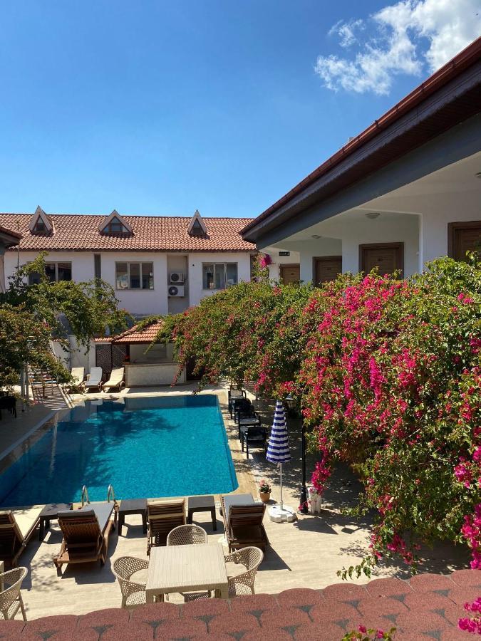 Eon Dalyan Boutiqie Hotel Ortaca  외부 사진