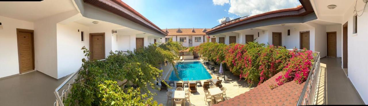 Eon Dalyan Boutiqie Hotel Ortaca  외부 사진