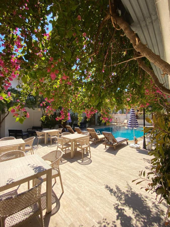 Eon Dalyan Boutiqie Hotel Ortaca  외부 사진