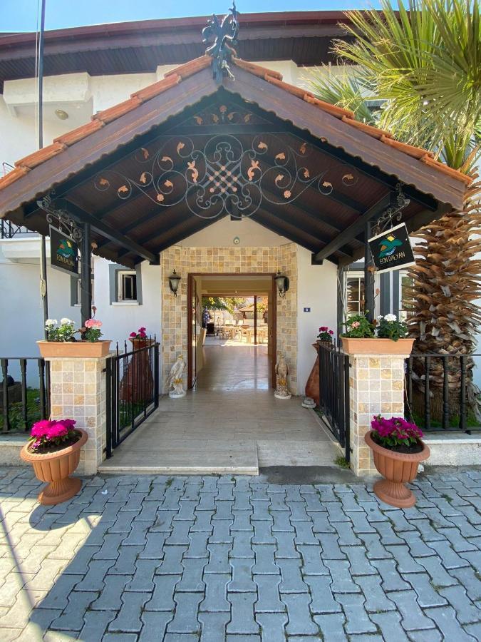 Eon Dalyan Boutiqie Hotel Ortaca  외부 사진