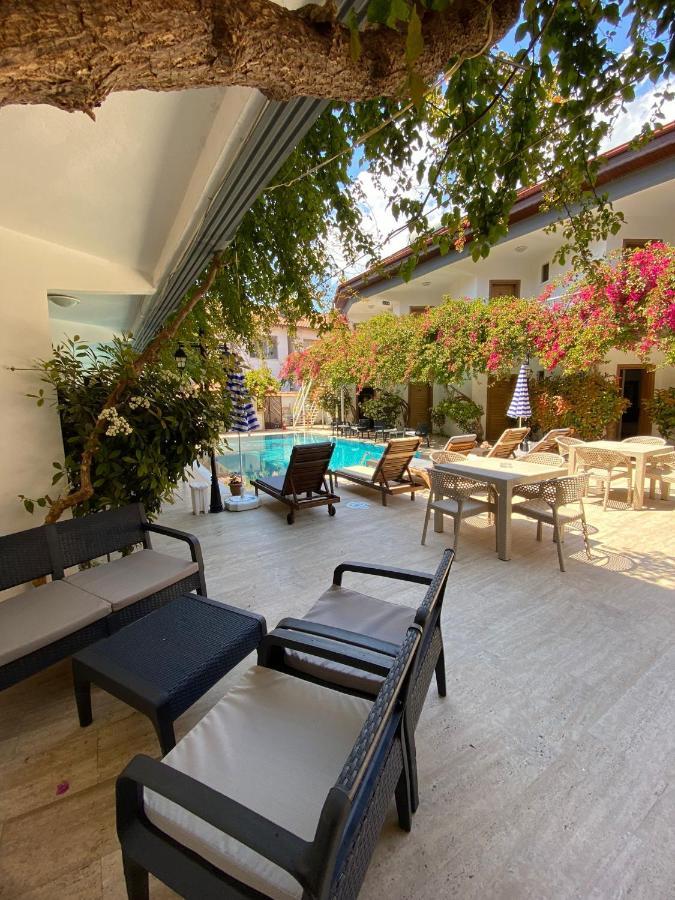 Eon Dalyan Boutiqie Hotel Ortaca  외부 사진