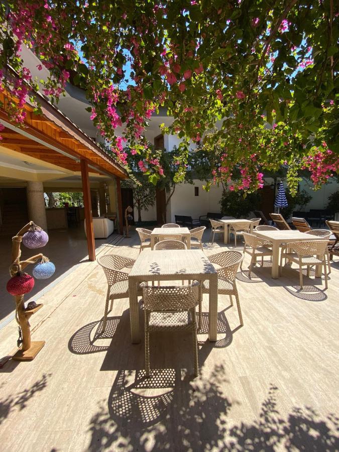 Eon Dalyan Boutiqie Hotel Ortaca  외부 사진