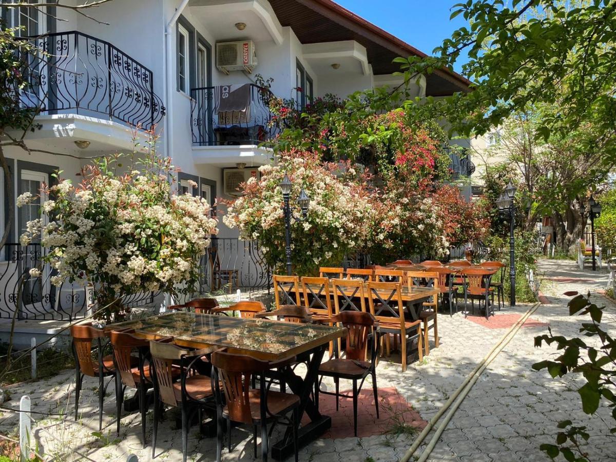Eon Dalyan Boutiqie Hotel Ortaca  외부 사진