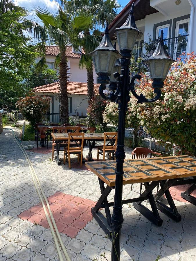 Eon Dalyan Boutiqie Hotel Ortaca  외부 사진