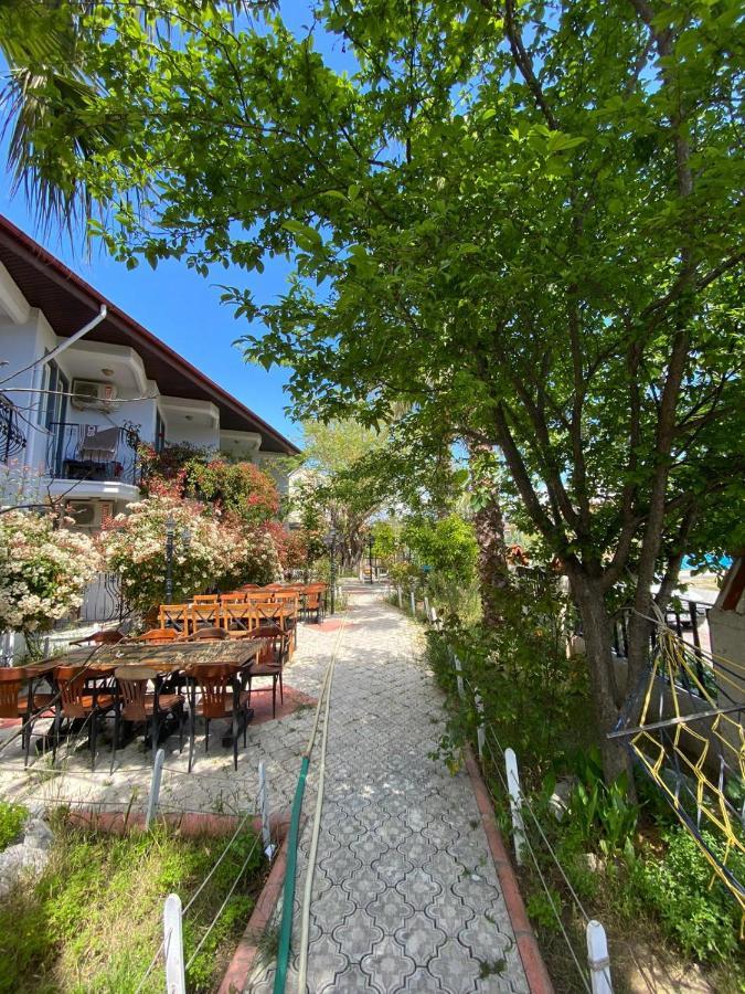 Eon Dalyan Boutiqie Hotel Ortaca  외부 사진