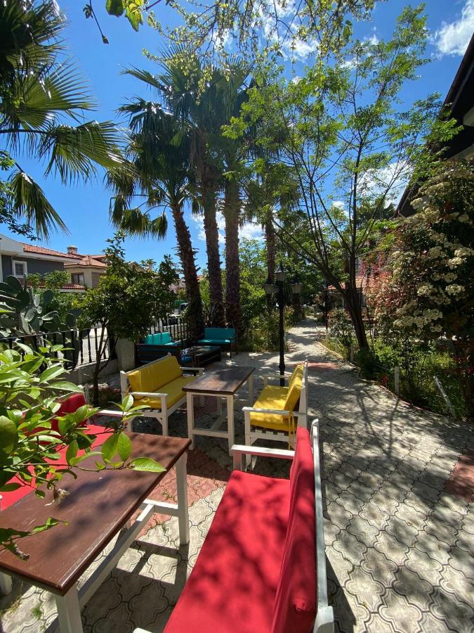 Eon Dalyan Boutiqie Hotel Ortaca  외부 사진