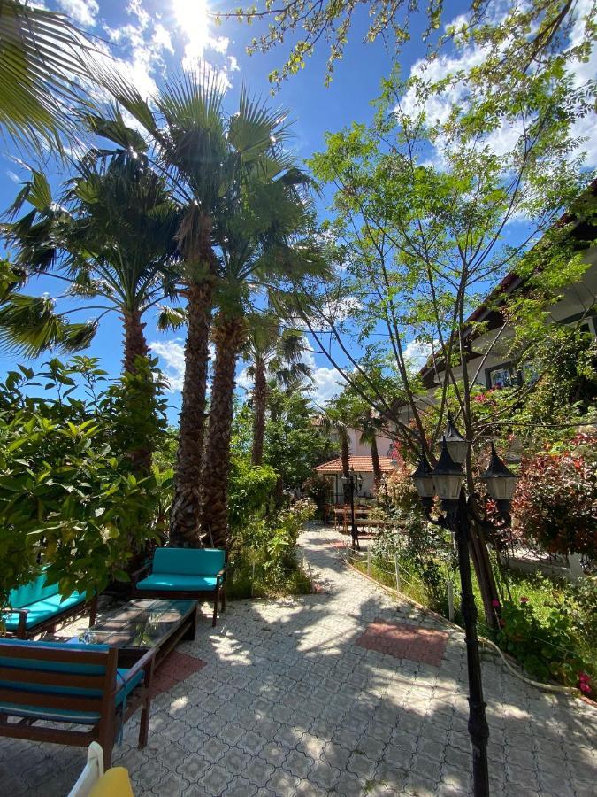 Eon Dalyan Boutiqie Hotel Ortaca  외부 사진