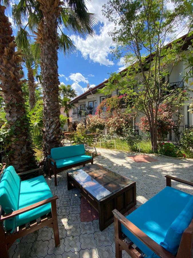 Eon Dalyan Boutiqie Hotel Ortaca  외부 사진
