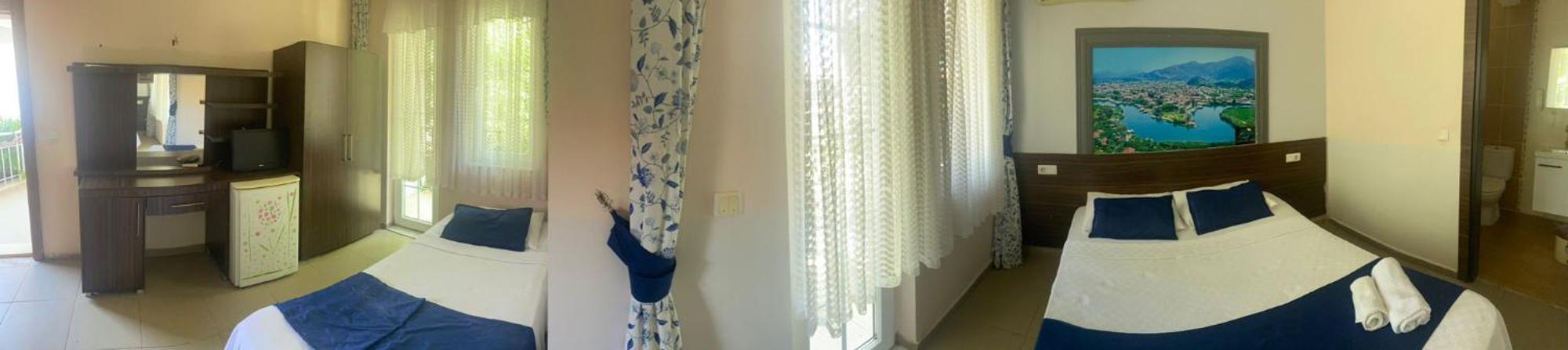 Eon Dalyan Boutiqie Hotel Ortaca  외부 사진