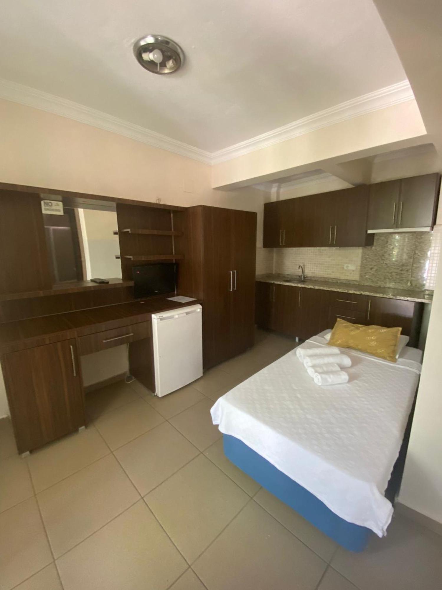 Eon Dalyan Boutiqie Hotel Ortaca  외부 사진