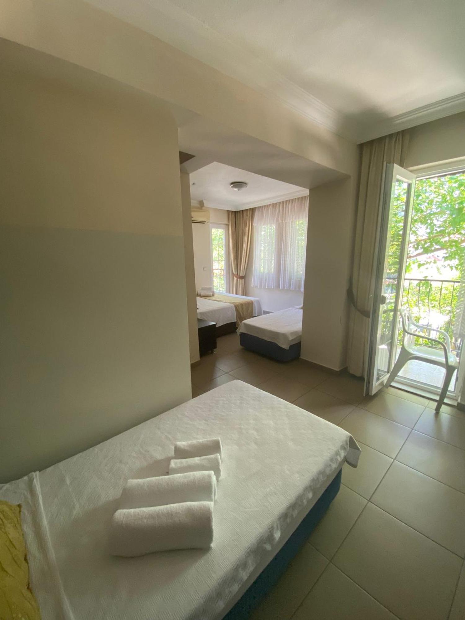 Eon Dalyan Boutiqie Hotel Ortaca  외부 사진