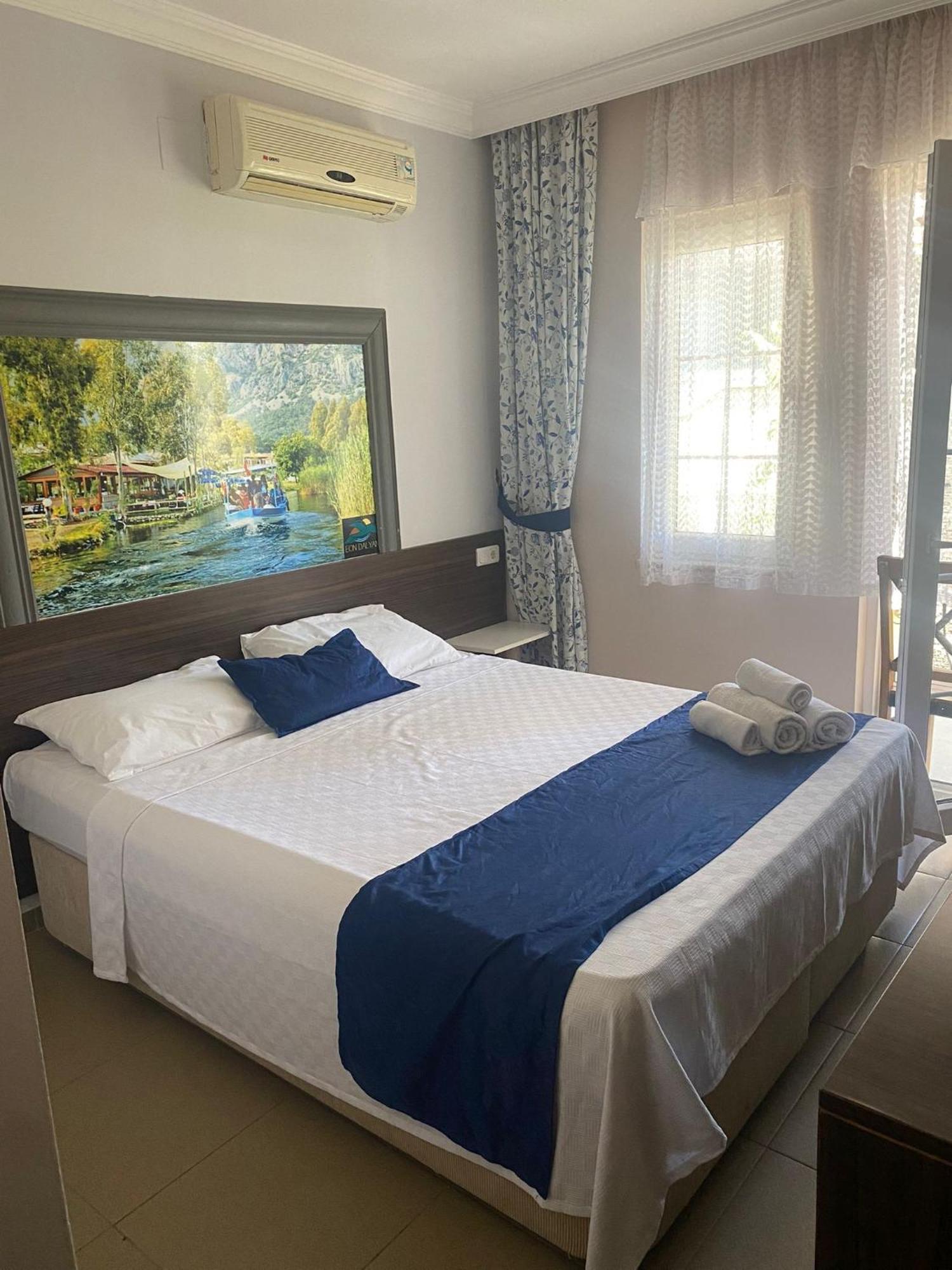 Eon Dalyan Boutiqie Hotel Ortaca  외부 사진