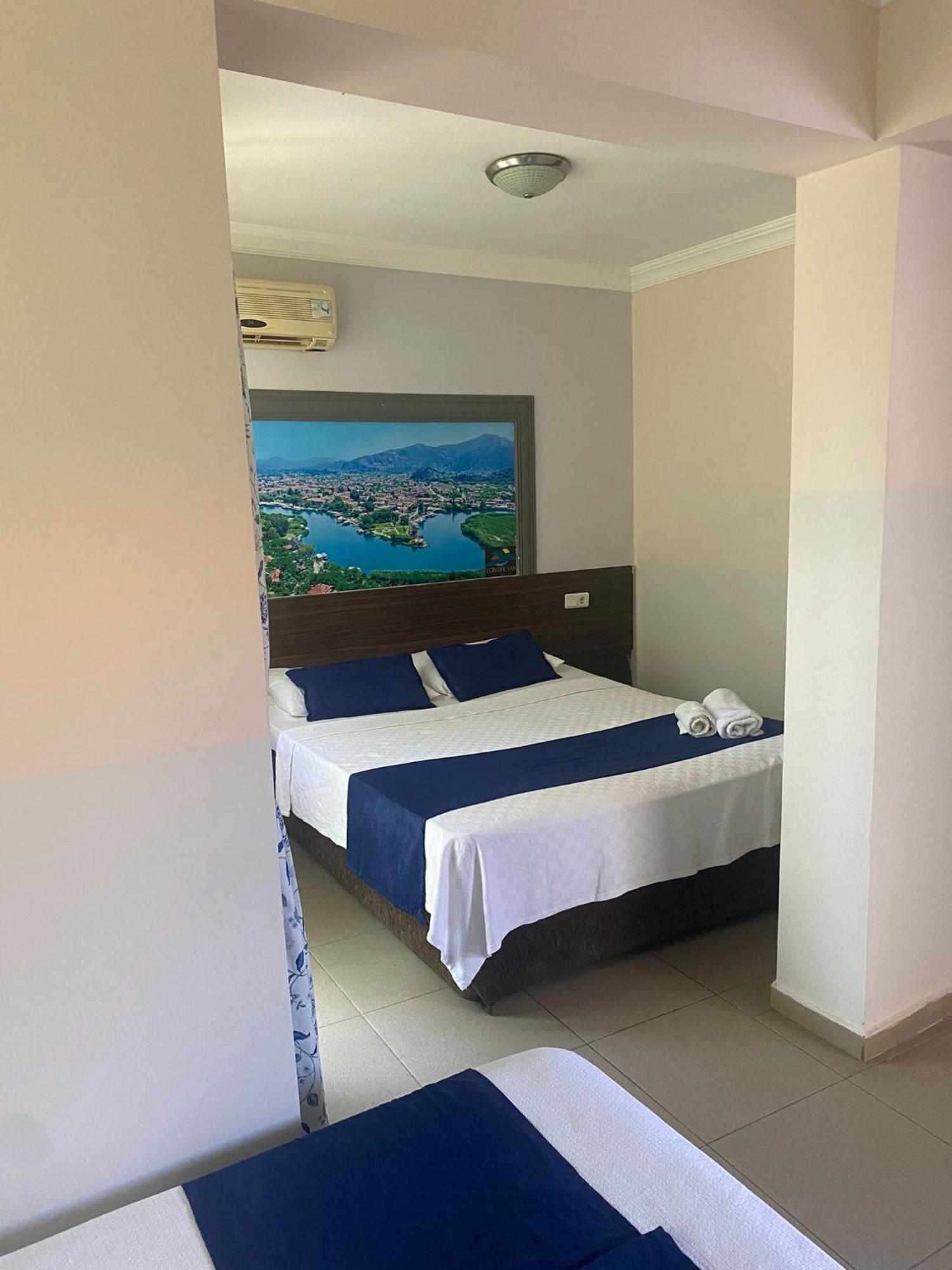 Eon Dalyan Boutiqie Hotel Ortaca  외부 사진