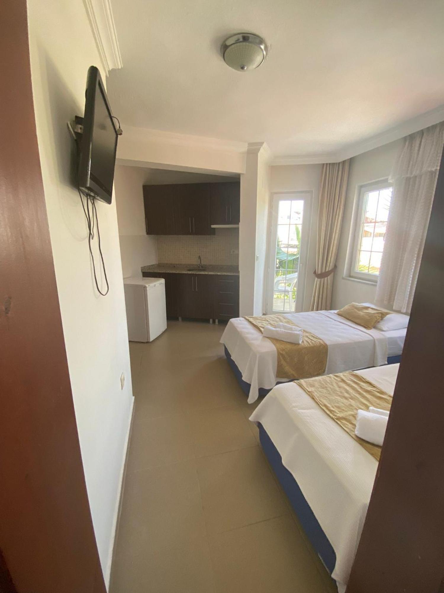 Eon Dalyan Boutiqie Hotel Ortaca  외부 사진