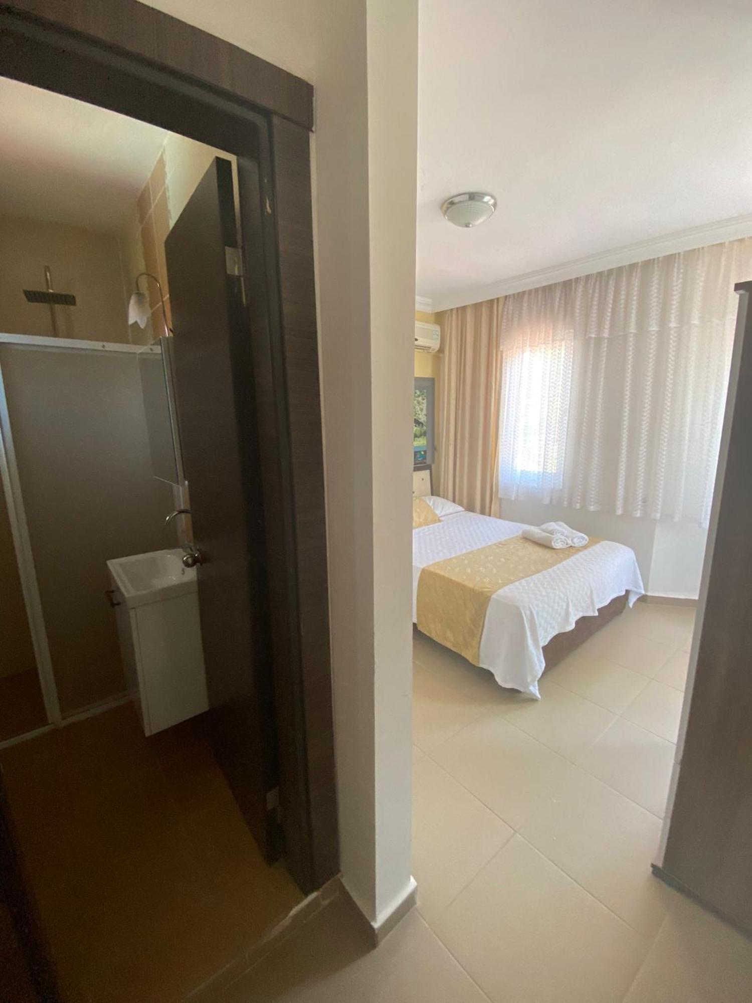 Eon Dalyan Boutiqie Hotel Ortaca  외부 사진