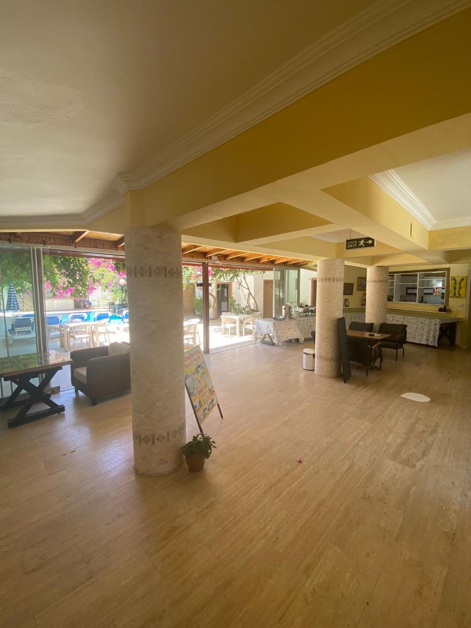 Eon Dalyan Boutiqie Hotel Ortaca  외부 사진