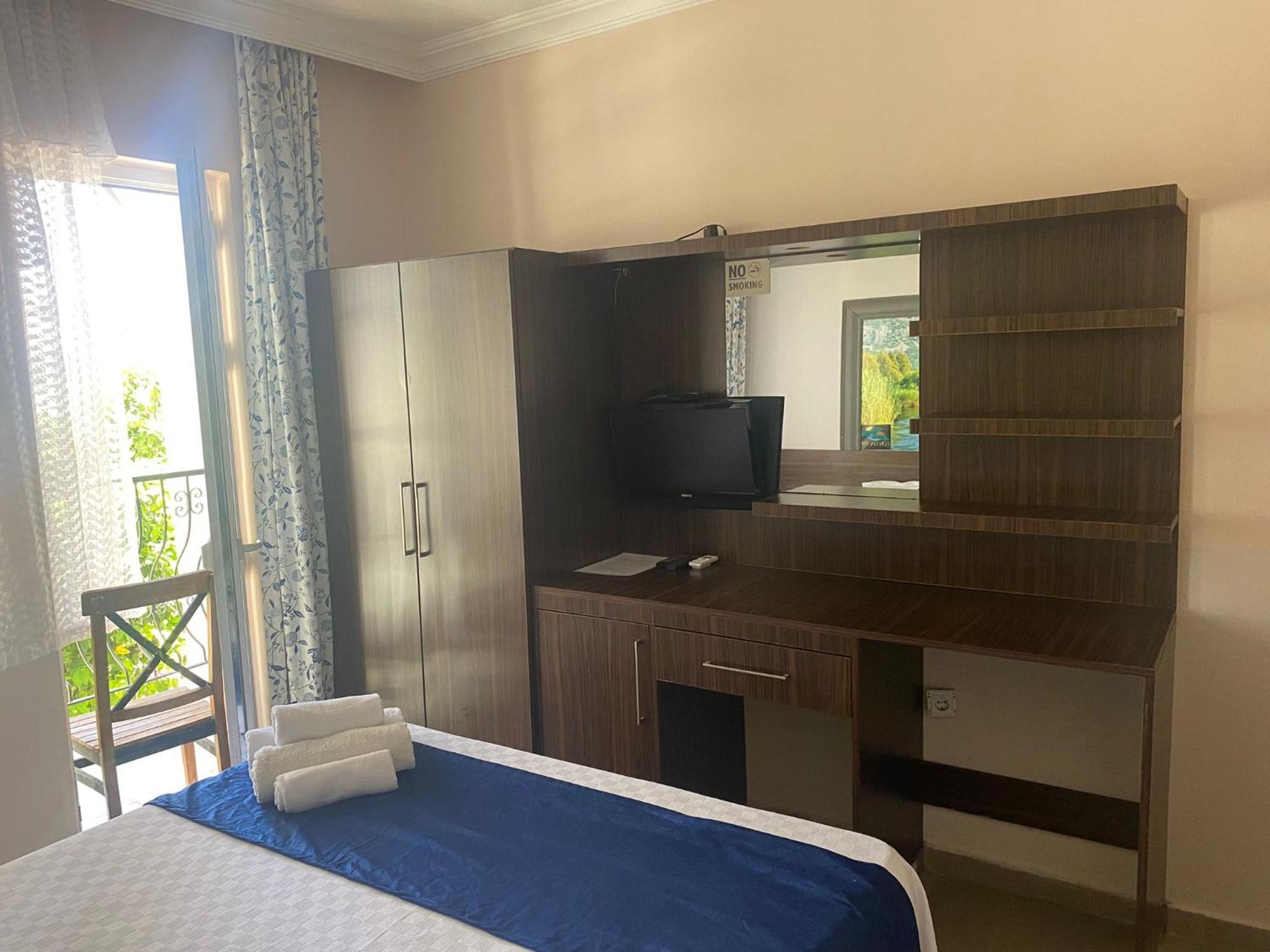 Eon Dalyan Boutiqie Hotel Ortaca  외부 사진
