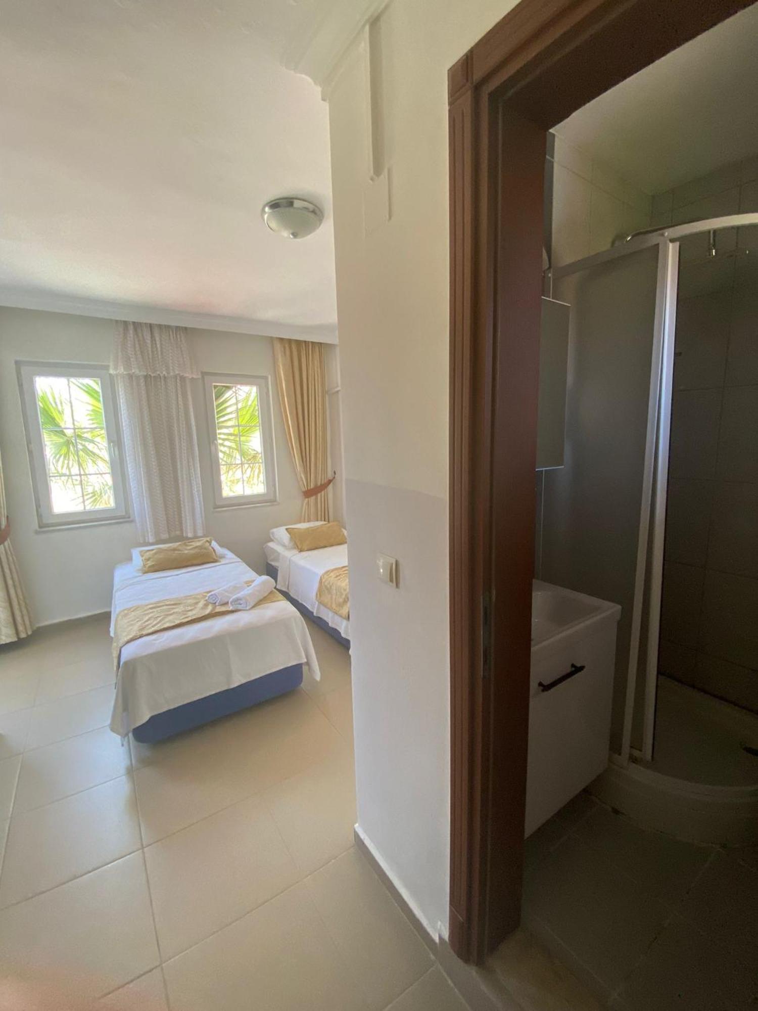 Eon Dalyan Boutiqie Hotel Ortaca  외부 사진