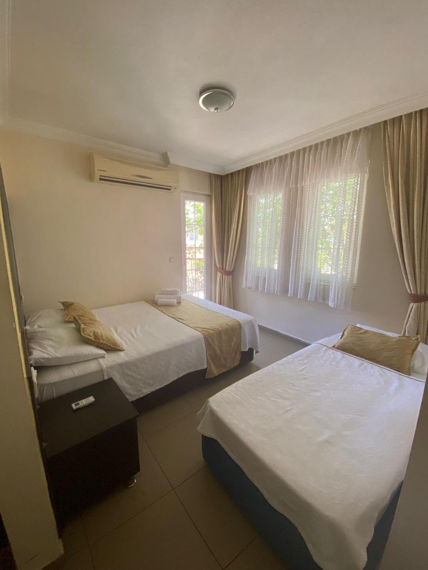 Eon Dalyan Boutiqie Hotel Ortaca  외부 사진