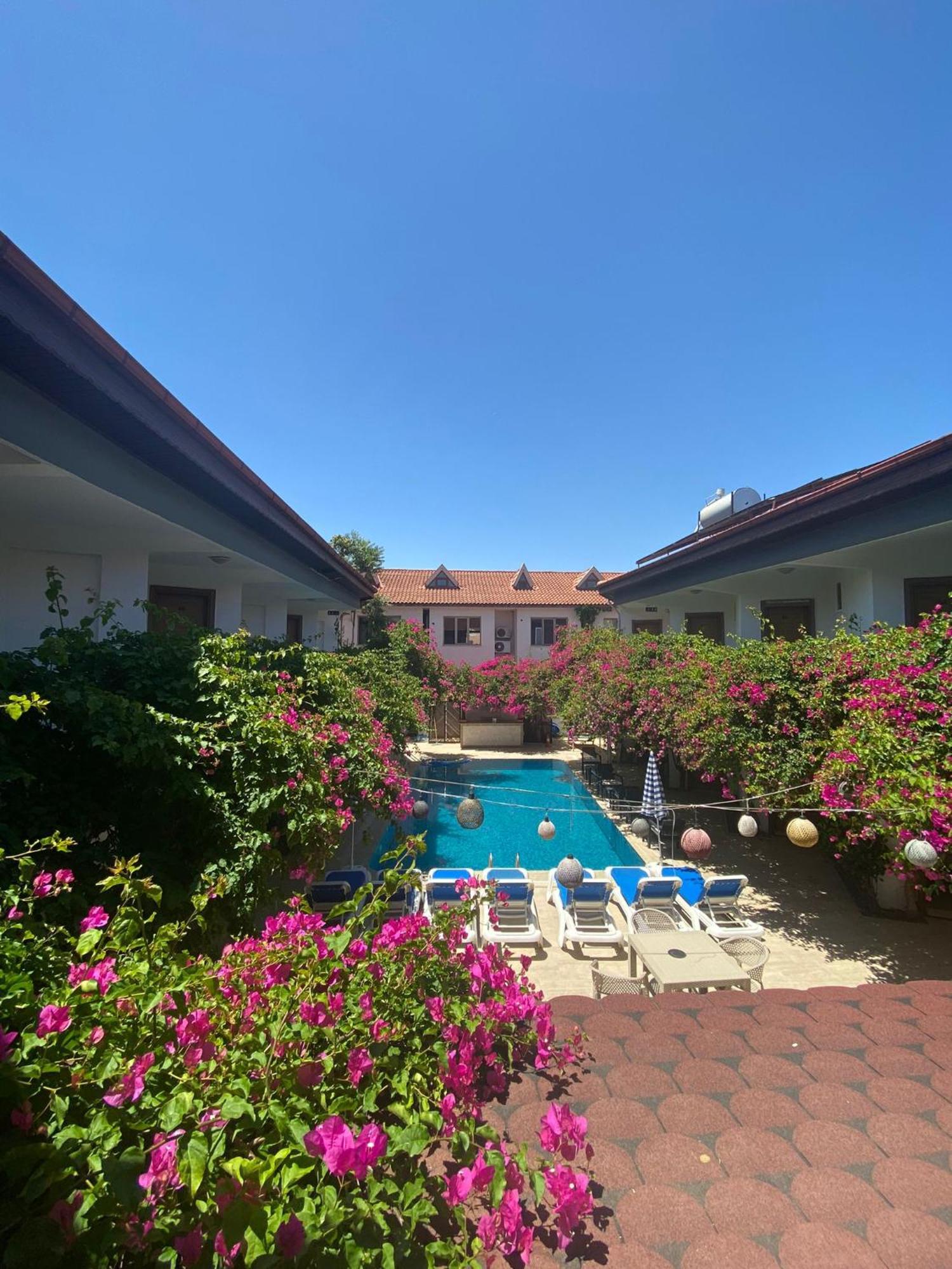 Eon Dalyan Boutiqie Hotel Ortaca  외부 사진